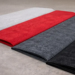 Proteção de Chão para Obras